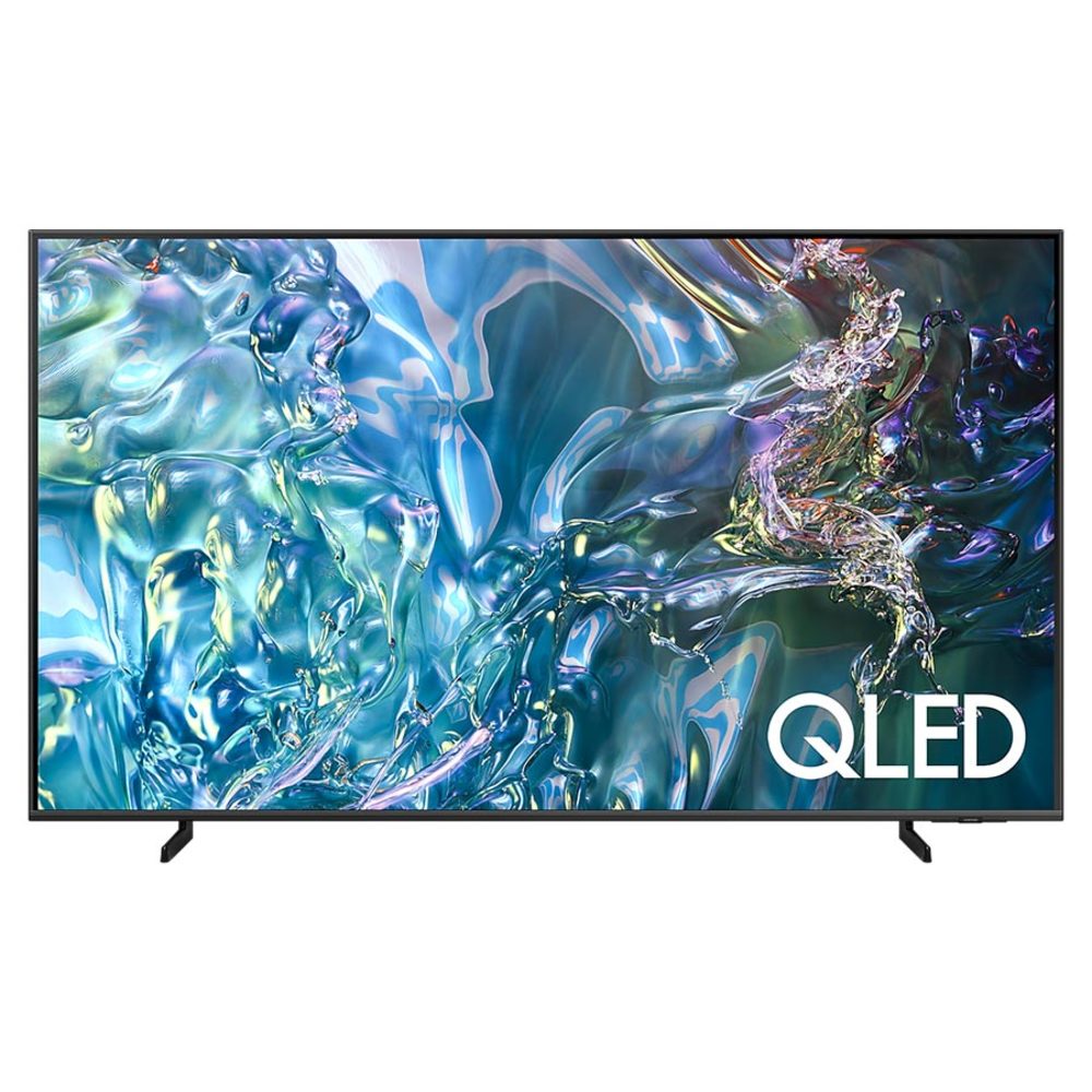 SAMSUNG TV 85'' Q60 SAMSUNG TV 85'' Q60